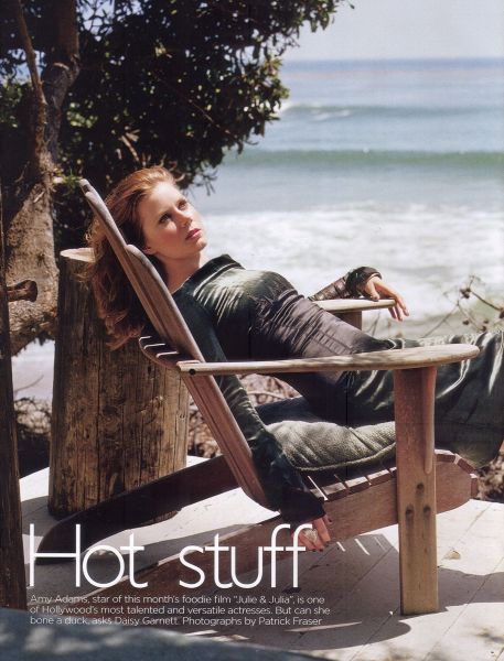     Vogue UK.  2009