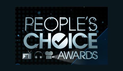 Номинанты на премию People's Choice Awards 2011